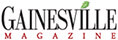 Gainesville Magazine logo